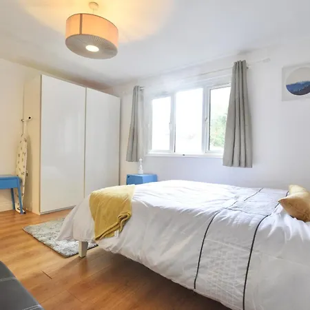 Full Apartment Close To Excel Centre, London City Airport , O2 Arena Exterior foto