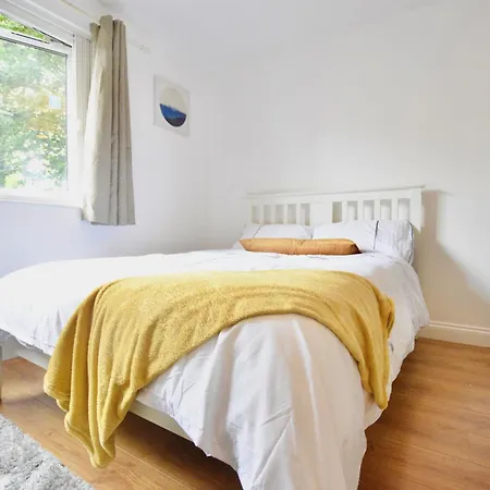 Full Apartment Close To Excel Centre, London City Airport , O2 Arena Exterior foto