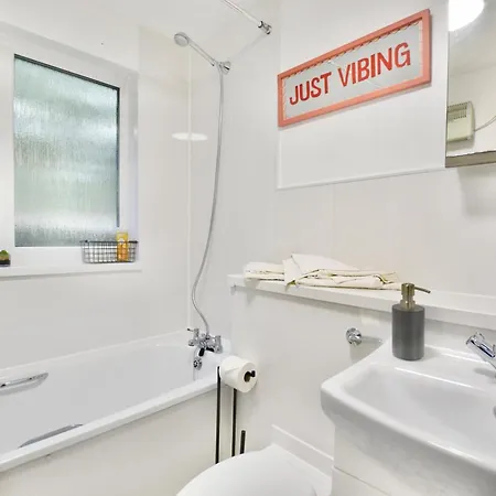 Full Apartment Close To Excel Centre, London City Airport , O2 Arena Exterior foto