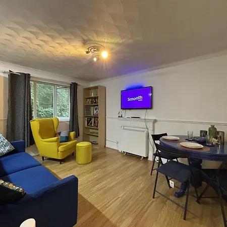 Full Apartment Close To Excel Centre, London City Airport , O2 Arena Exterior foto