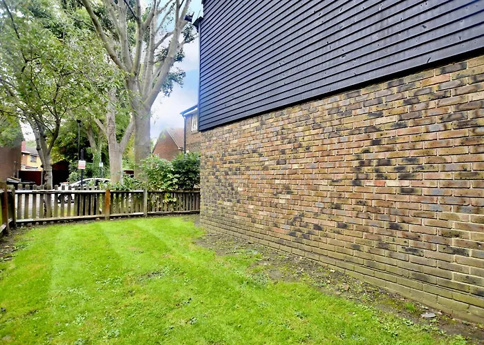 Full Apartment Close To Excel Centre, London City Airport , O2 Arena