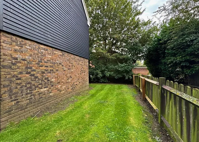 Full Apartment Close To Excel Centre, London City Airport , O2 Arena
