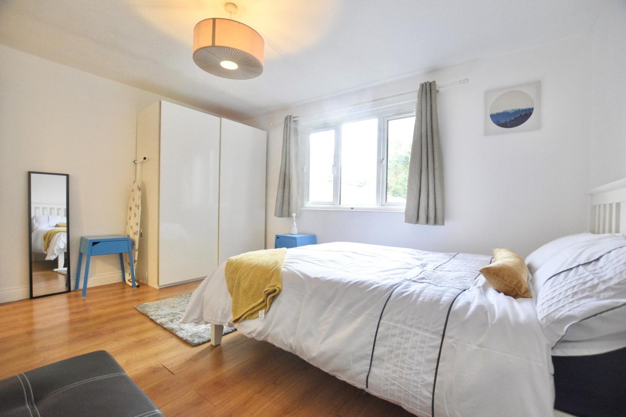 Appartamento Full Close To Excel Centre, Airport , O2 Arena Londra