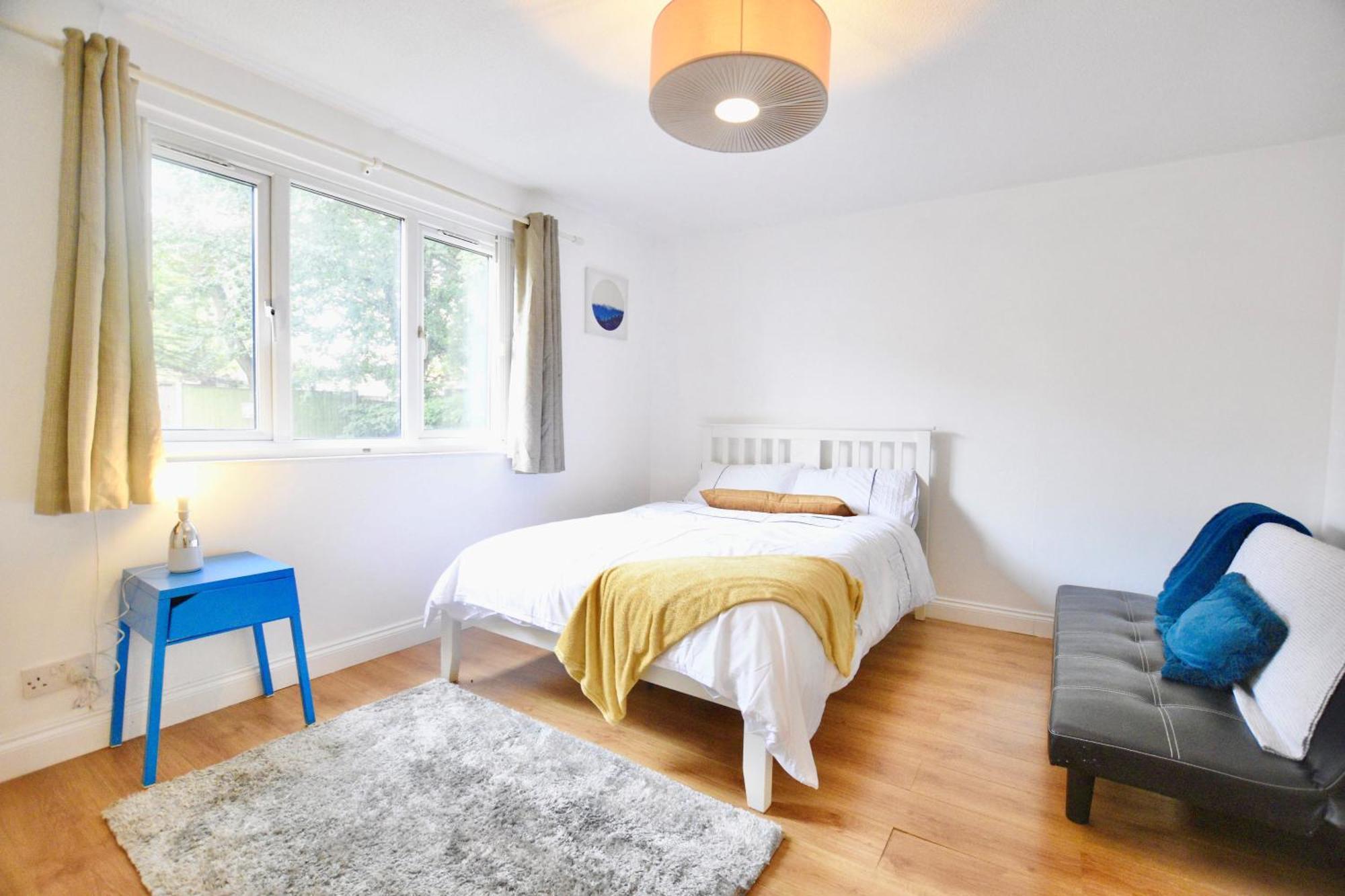 Appartamento Full Close To Excel Centre, Airport , O2 Arena *